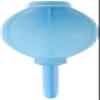 METRIX MAB-01BL Power Blower, Blue view 1