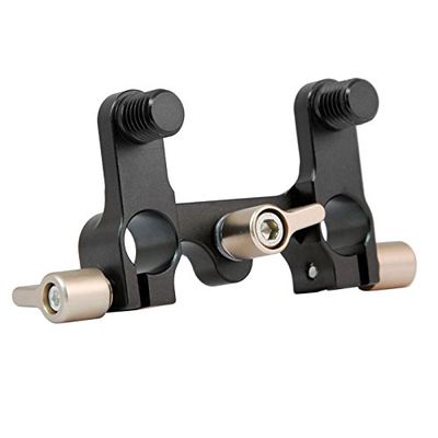 Genus Fixed Rod Raiser Bracket