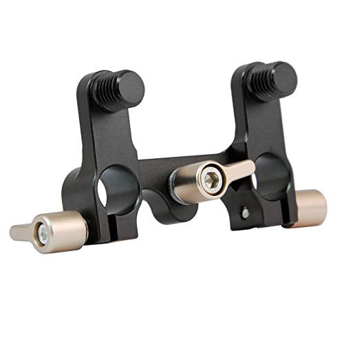 Genus Fixed Rod Raiser Bracket