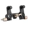 Genus Fixed Rod Raiser Bracket view 1