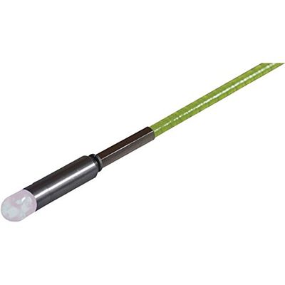 Creep-Zit Threaded Lighted Bullnose Tip for 22-2665