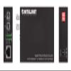 Intellinet Multimode ST Gigabit Ethernet Fiber Media Converter, Autonegotiation, 10/100/1000Base-T to 1000Base-SX, up to 1,800 ft., 850 nm, 3 Yr Mfg Warranty, 508315 view 3