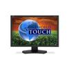 24In Led Touch Monitor, NEC P242W-Bk, Capacitive Touch, USB Interface, 1920 X 12 view 1