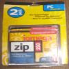 ZIP Iomega 250 mb 2-Pack Disk view 1