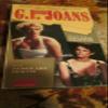G.I. Joans Starring Jamie Lee Curtis & Melanie Griffith {VHS Video} Jenal Entertainment 1991 view 1