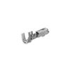 Auveco # 20222 GM Metri-Pack 280 Series Tangless Terminal 14-12 Ga. Qty 15. view 1
