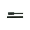 Legrand LEG98467 20 Band Clamps for Interior/Exterior 7.6 x 260 mm Black view 1