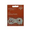 Ceiling hooks, pack of 5 view 1