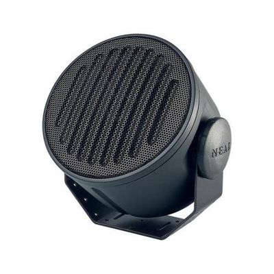 Bogen BG-A2TBLK All Weather Skr A2 70V BK