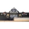JessEm 04215 Clear-Cut Precision Stock Guides with Dual Roller Hold-Down System for Router Table Fences view 2