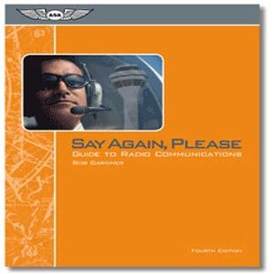 ASA Say Again Please Fourth Edition