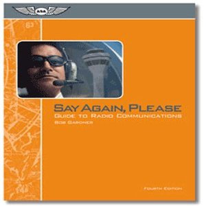 ASA Say Again Please Fourth Edition