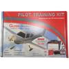 Gleim Private Pilot Kit with Online Test Prep view 1