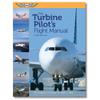 ASA Turbine Pilot's Flight Manual, 3rd Edition view 1