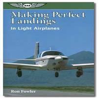 ASA Perf Takeoffs And Landings