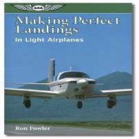 ASA Perf Takeoffs And Landings