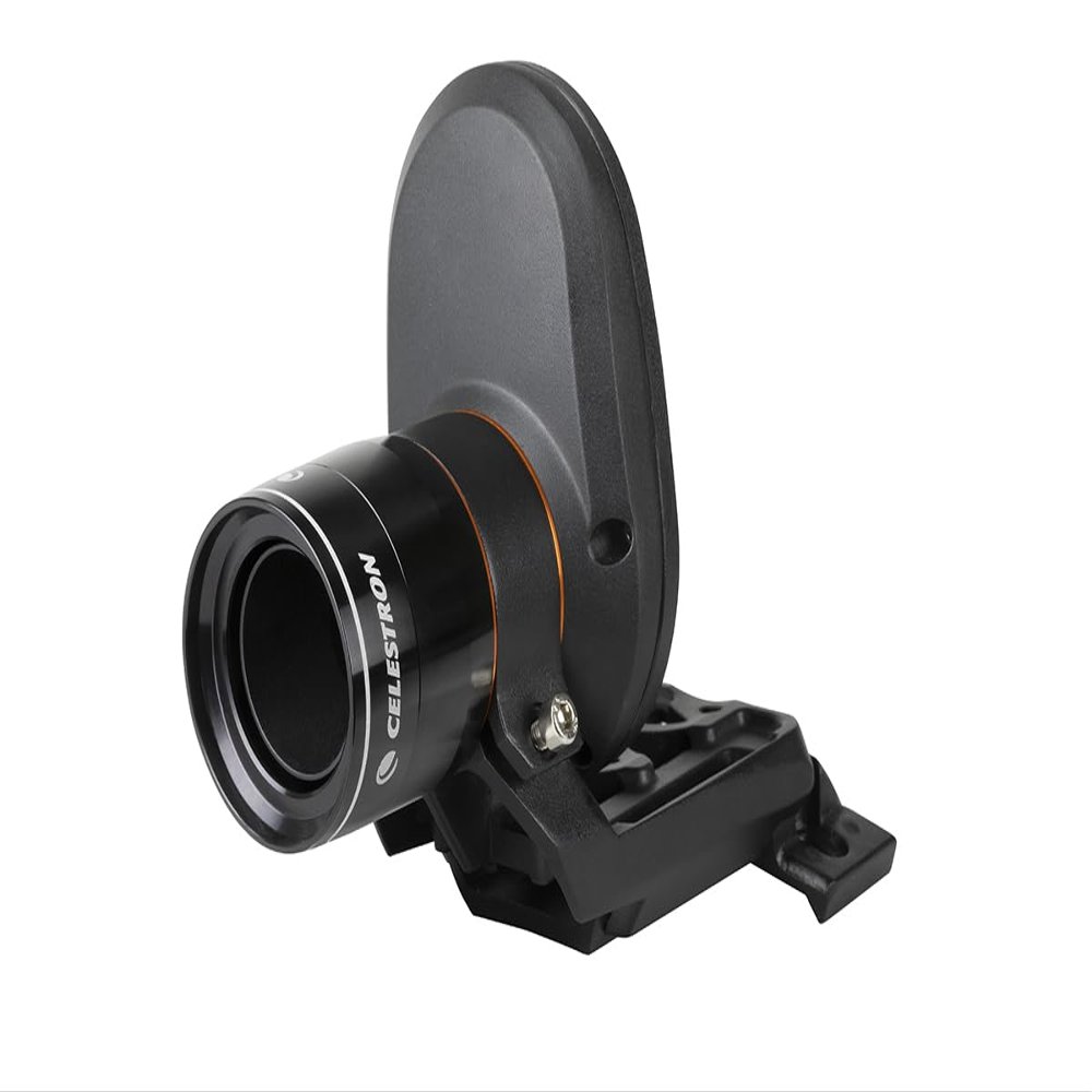 Celestron  StarSense AutoAlign Telescope Accessory  Automatically Aligns GoTo Telescope in 3 Minutes  Compatible with Celestron Computerized Telescopes  Advanced Mount Modeling