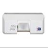 Kantech TREX-LT2 T.Rex Request to Exit Detector with Tamper/Timer and 2 Relays, White (Pack of 1) view 1