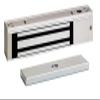 SDC E600 Excel Electromagnetic Lock with LED and Door/Locked Sensor, 600 lbs Holding Force (Pack of 1) view 1