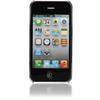 Premium Hard Shell Black Case Cover for Apple iPhone 4 / 4S Black& White ---Free Stylus Pen,2 Screen Protectors,Microfiber Cloth and Application Card Included!!! view 1