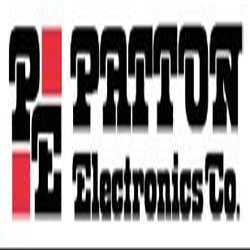 Patton Electronics - 3202/4W/EUI - OnSite 4 Wire G.SHDSL.bis EFM Modem; 4 x 10/100 Manged Switch; 100-240VAC