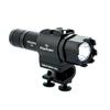 FoxFury SideSlide C-Clamp Side Mounted Helmet Light, Fire and Impact Resistant, Waterproof, 200 Lumens, Black view 1