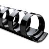 GBC Spiral CombBind 1/4" view 1