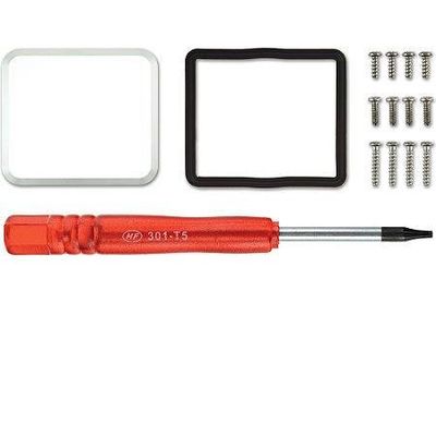 GoPro Lens Replacement Kit for HERO3 ALNRK-301