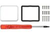 GoPro Lens Replacement Kit for HERO3 ALNRK-301 view 1