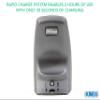 KINESIS DXT2 Ergonomic Vertical Mouse (RF Wireless) view 3