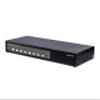 ConnectPro UD USB DVI KVM Switch w/DDM & Multi-hotkey (8 Port, 6 ft) view 1