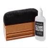 Crosley AC20 Turntable Record Maintenance Kit with Cleaning Solution and Velvet Brush view 1