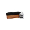 Crosley AC20 Turntable Record Maintenance Kit with Cleaning Solution and Velvet Brush view 2