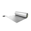 Electric Radiant Floor Heating for Carpet, Laminate and Floating Wood Floors - 60 sq.ft. Cut-and-Turn for Custom Fit Ultra-Thin Heated Mat - WarmlyYours Environ 1.5 x 40 ft., 120V, 12 Watts/sq.ft. view 4