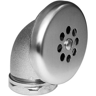 CHG Overflow Tube Assembly E50-4580