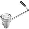 CHG Twist Handle Waste D50-4160 view 1