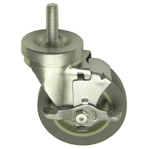 CHG Threaded STEM Caster CMT1-4BBN