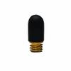 Cross Tech2 Stylus Top, 2 Pack, Black (8939) view 2