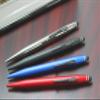 Cross Tech2 Stylus Top, 2 Pack, Black (8939) view 3