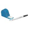 Panduit S100X125VARY Self-Laminating Dispenser with Pen, Vinyl, White view 1
