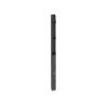 Panduit CWMPV3340 Vertical Cable Manager, Black view 1