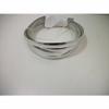 RetroArcade.us Arcade Game 0.75 Inch 19mm ChromeT-Molding Roll, T Molding, 250 Foot Roll view 1