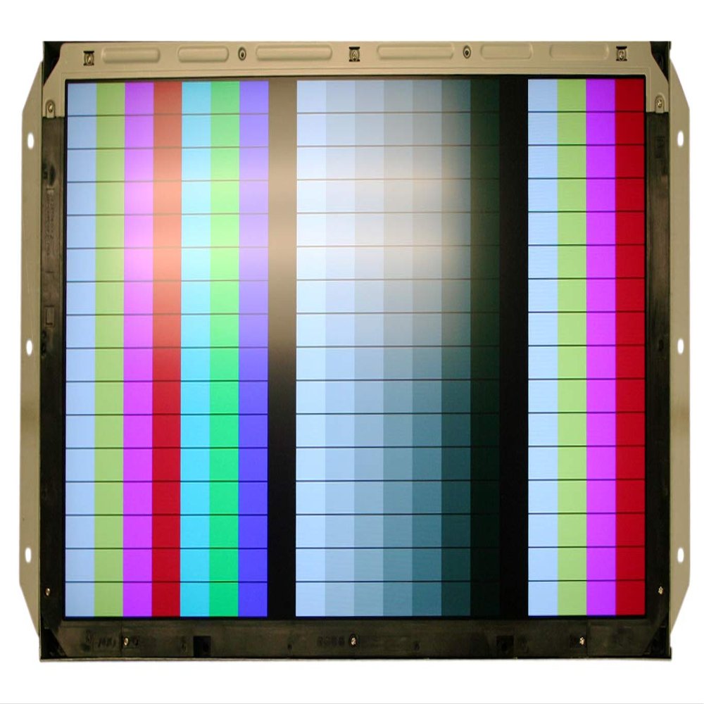 26 Inch Arcade Game LED Monitor, Jamma MAME and Cocktail Game cabinets, Direct Tube Replacement