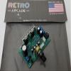 RetroArcade.us Amplifier for Small Game Machine, Arcade Machine Amplifier, Single Channel view 1