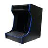 RetroArcade.us Ultimate BARTOP Arcade Game Cabinet Ready to Assemble Cabinet Kit view 1