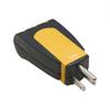 Superior Electric TR102T GFCI 3-Wire Electrical Receptacle Wall Plug AC Outlet Ground Tester view 2