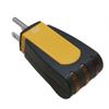 Superior Electric TR102T GFCI 3-Wire Electrical Receptacle Wall Plug AC Outlet Ground Tester view 3