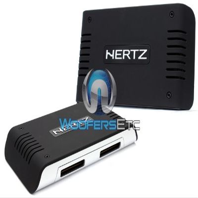 HERTZ MLCX-2-TW 300W Peak 2-Way Passive Crossover Network