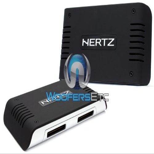 HERTZ MLCX-2-TW 300W Peak 2-Way Passive Crossover Network