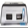 HERTZ MLCX-2-TW 300W Peak 2-Way Passive Crossover Network view 2